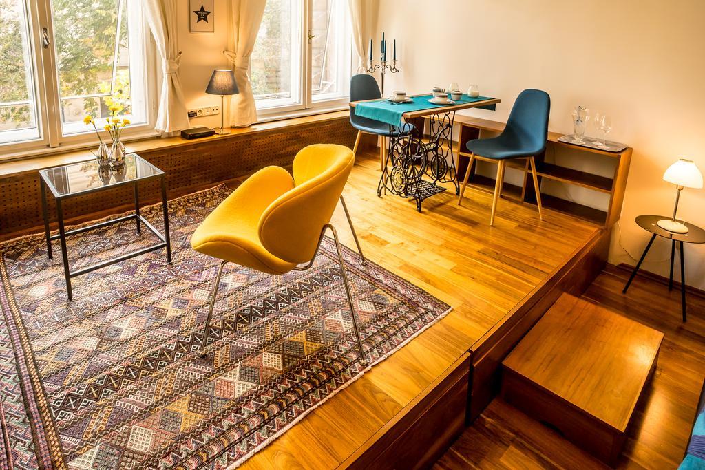 Parliament Suite With A View Βουδαπέστη Εξωτερικό φωτογραφία